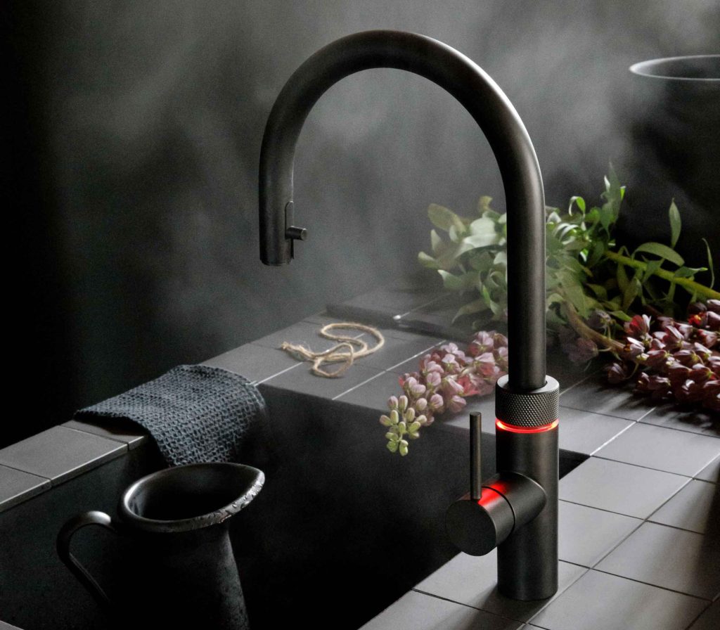 Quooker, de I Keuken Design