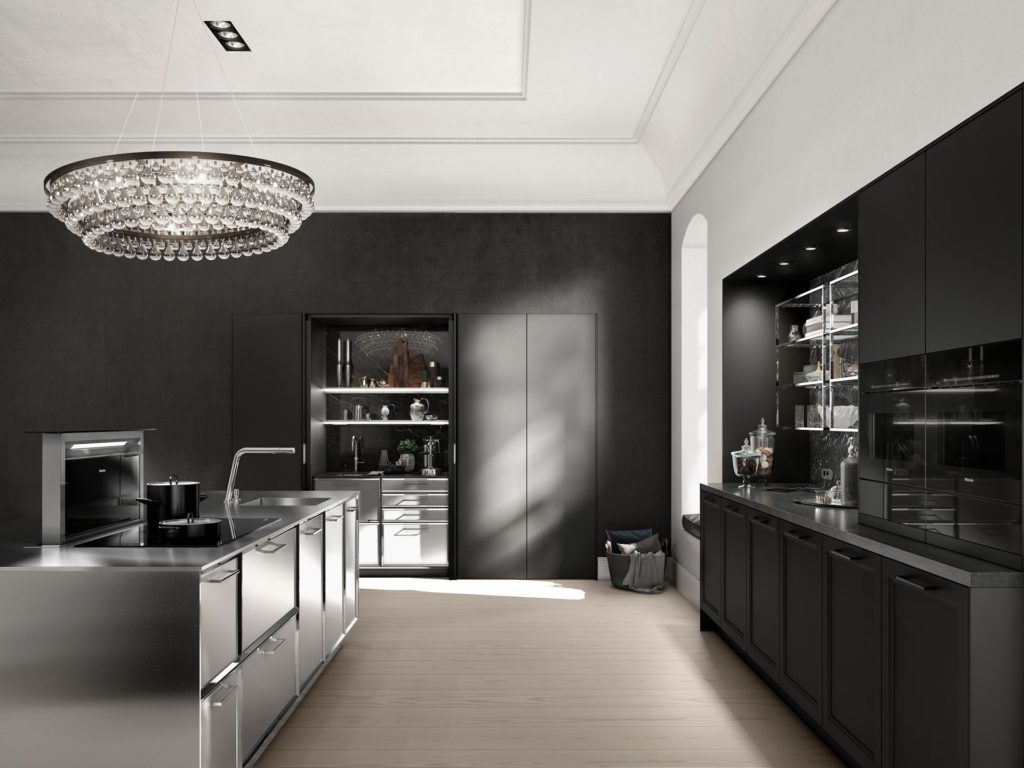 SieMatic Classic keuken 04